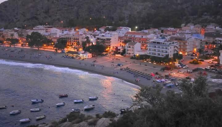 Neverending Rijana. ¡Cala Rijana A Tu Alcance! กาลาออนดา ภายนอก รูปภาพ