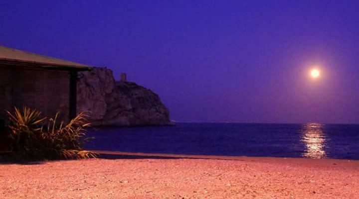 Neverending Rijana. ¡Cala Rijana A Tu Alcance! กาลาออนดา ภายนอก รูปภาพ