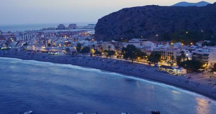 Neverending Rijana. ¡Cala Rijana A Tu Alcance! กาลาออนดา ภายนอก รูปภาพ